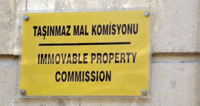 Taşınmaz Mal Komisyonu Başkan Yardımcılığına Oktan Türe atandı