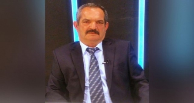 Hasan Onalt hayatını kaybetti