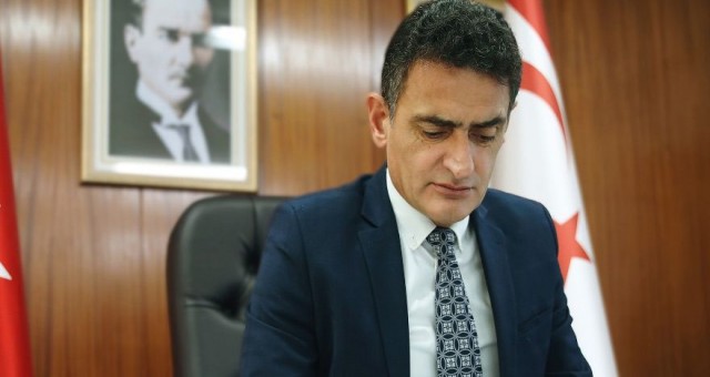 Oğuz'dan maaş müjdesi!