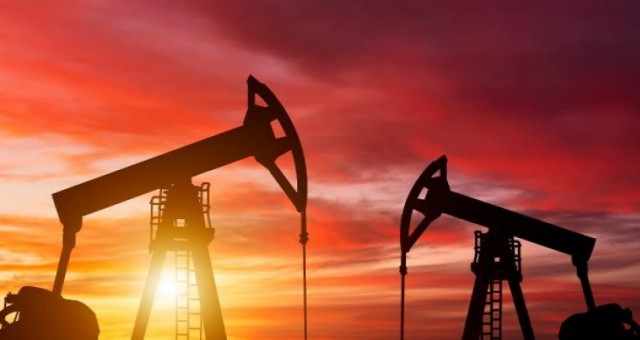 Brent petrolün varil fiyatı 108,47 dolar