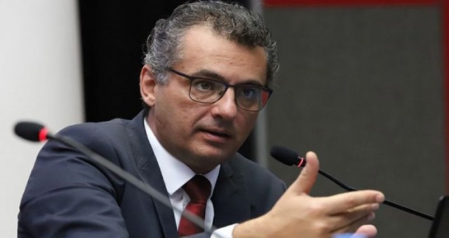 Erhürman'dan 'Asgari Ücret' çıkışı