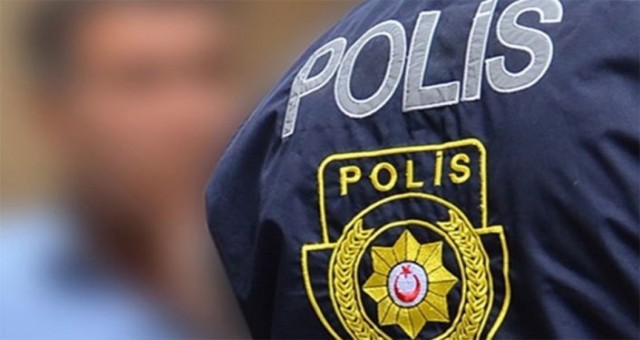 Maaşı alamayınca hırsızlık yaptılar