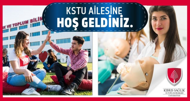 KSTU 7. Oryantasyon Günleri Muhteşem Etkinliklerle Başlıyor