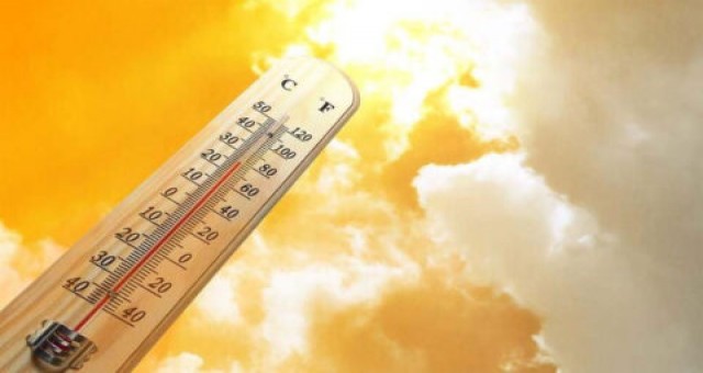 Hava sıcaklığı 31 dereceye kadar yükselecek
