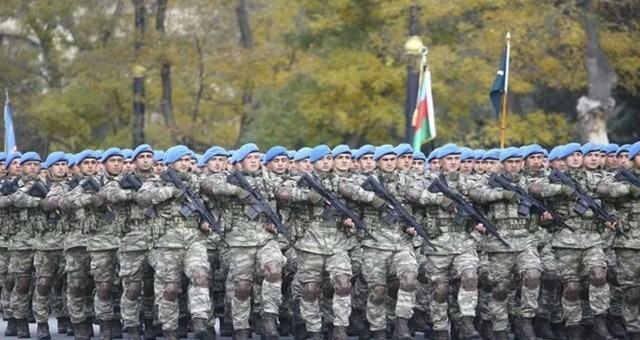 Azerbaycan tezkeresi Resmi Gazete'de