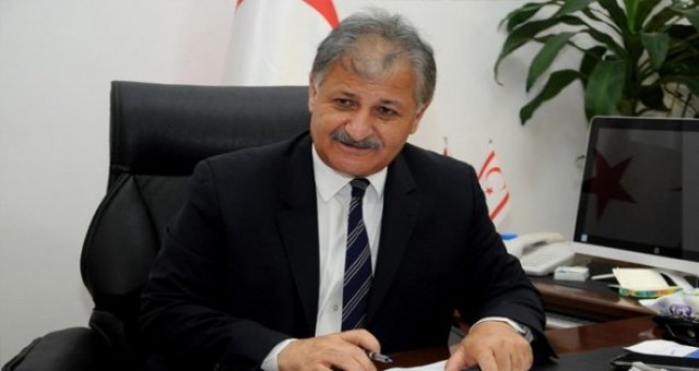 Bakan Pilli: Yeterli miktarda aşımız var, lütfen aşı olalım