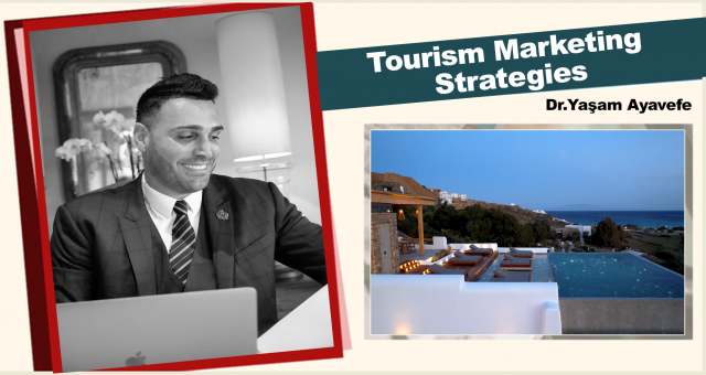 Tourism Marketing Strategies