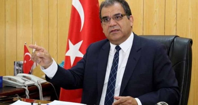 Sucuoğlu: Ankara’ya heyecanla geldik. Çok daha motive ve çok daha heyecanla dönüyoruz