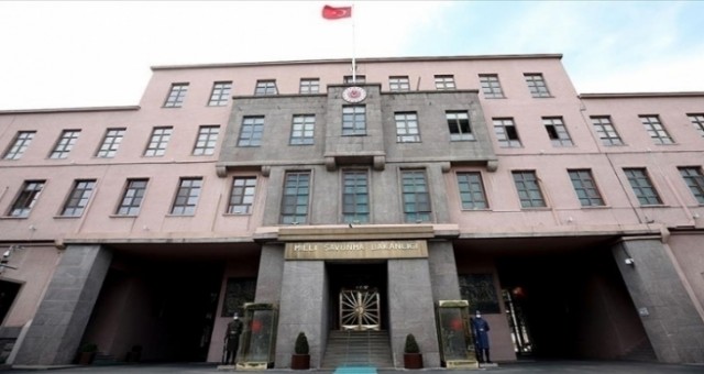 Rusya-Ukrayna savaşının neden olduğu tahıl krizinin çözümü için "kırmızı hat" kuruldu
