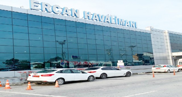 Havaalanında niye ambulans yok?