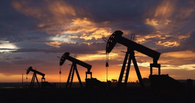 Brent petrolün ateşi yükseliyor