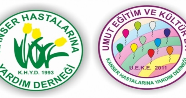 Çocukluk çağı kanserleri farkındalık ayı