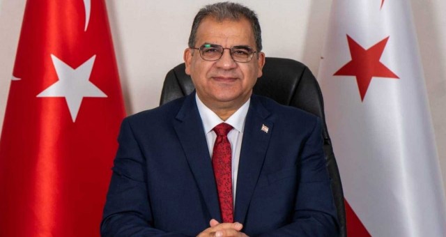 Sucuoğlu: Türkiye ile KKTC arasındaki ekonomik protokol haftaya imzalanacak