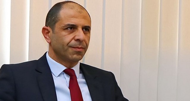Böyle giderse elimizdeki her şeyi kaybedeceğiz!