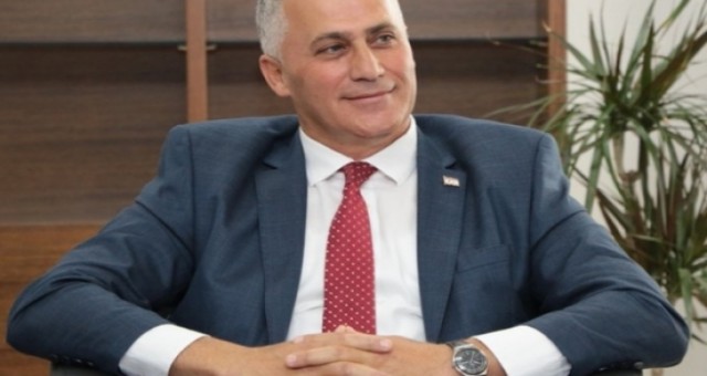 Bakan Amcaoğlu açıkladı: Yarın sabah itibariyle LPG dağıtımı başlıyor