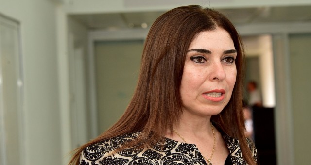 Altuğra: Sağlık hizmeti devletimizin sunduğu bir lütuf değil, haktır