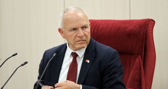 CTP milletvekilleri, iç tüzüğü ihlal etti!