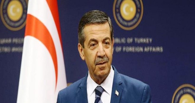 ERTUĞRULOĞLU KARİKATÜR YAYINLAYAN GAZETEYİ KINADI
