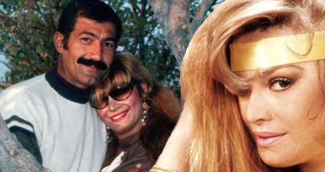 Bergen'in katili Halis Serbest’ten filmin yapımcısına tazminat davası