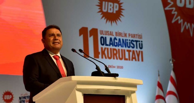 Ve Saner adaylıktan çekildi! Entrikalar Sucuoğlu merkezli