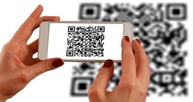 Ülkeye girişler bugünden itibaren QR kod ile yapılacak