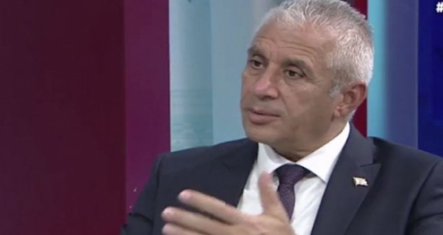 Taçoy: Komisyon Eylül ayında yeniden toplanabilir