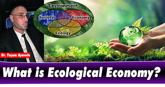 What is Ecological Economy?