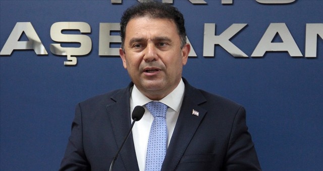 Başbakan Saner, Parti Meclisi'ni toplantıya çağırdı