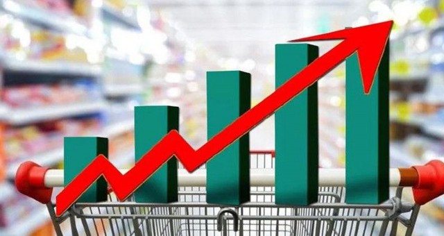 Haziran ayı hayat pahalılığını yüzde 9.54 olarak açıkladı.
