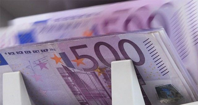 Avrupa Komisyonu’ndan Güney Kıbrıs’a 157 Milyon Euro