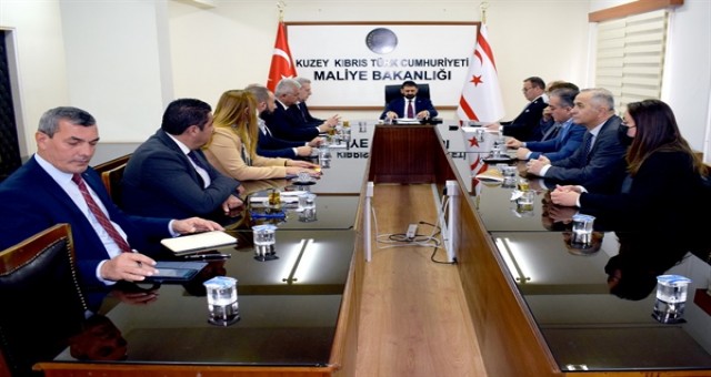 Atun: Ülkenin yeniden ayağa kalkması için yapılması gerekenler belli