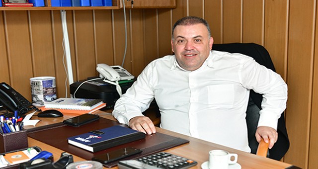 ARUN Direktörü Raşit: Arun un fabrikasını nesilden nesile yaşatmaya devam edeceğiz
