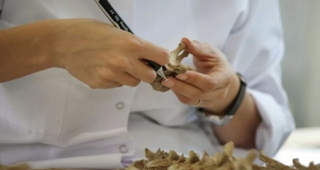 Kayıp Şahıslar Komitesi’ne Güney Kıbrıs'tan bağış...