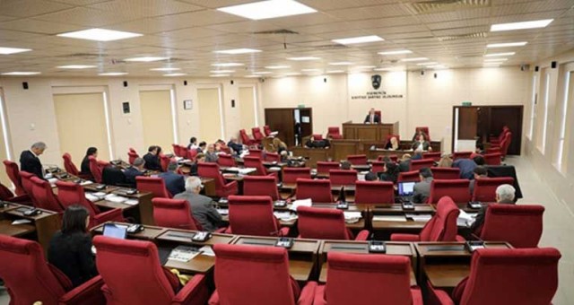 Meclis, yaz tatili öncesi son kez toplandı