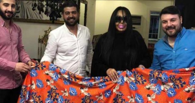 Bülent Ersoy’un, üç saatte harcadığı para dudak uçuklattı