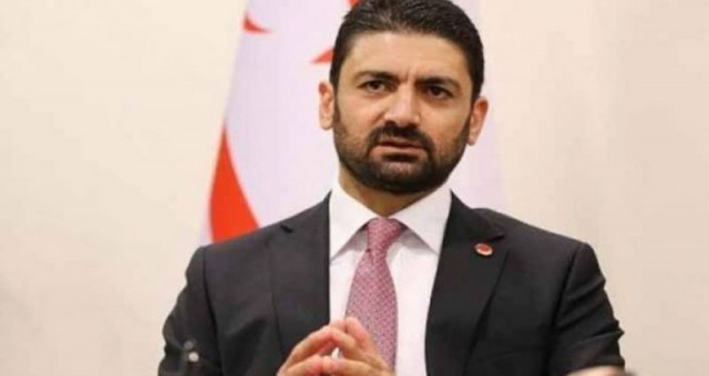 Yedek jeneratörler Temmuz başı adada!