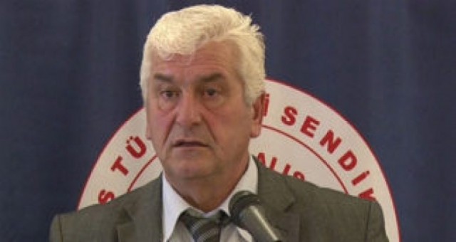 Türk-Sen Başkanı Bıçaklı: Yeni asgari ücret acilen belirlenmelidir