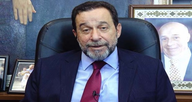 Denktaş: Böyle bir rezillik hiç yaşanmadı!