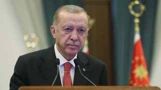 Türkiye Cumhurbaşkanı Erdoğan: Türkiye Yüzyılı'nın inşasına kimse set vuramayacaktır