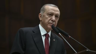 Erdoğan: Filistin halkını topyekun cezalandırmayı amaçlayan fevri kararlardan herkes uzak durmalı