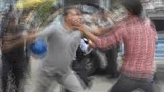 İskele’de alkollü halde kavga eden 2 kişi tutuklandı
