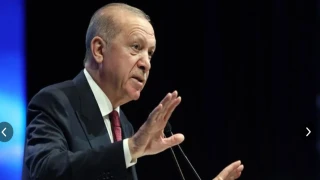 Erdoğan kürsüden açık açık uyardı: Kamu malının israf edilmesine göz yummayız